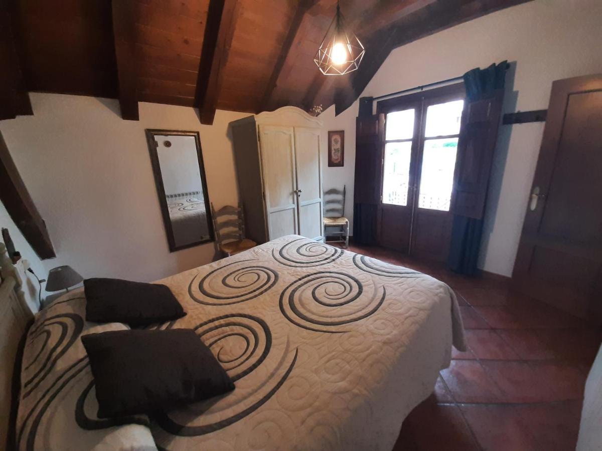 Appartement Casa Graciano Ii Ochagavía