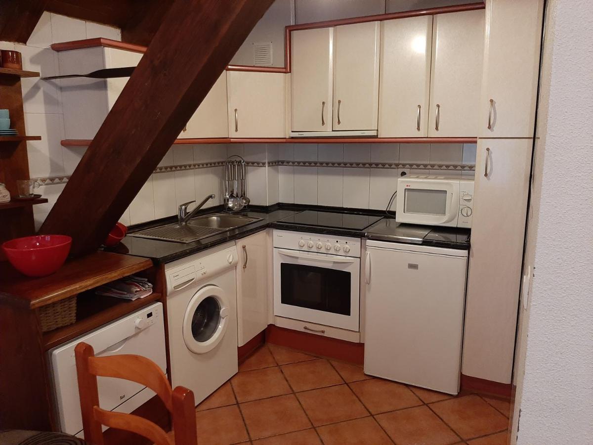 Appartement Casa Graciano Ii *