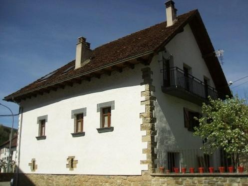 Casa Graciano Ii Appartement